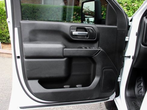 Used 2022 Chevrolet Silverado 3500 W/T w/ WT Fleet Convenience Package image 13