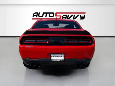 Used 2020 Dodge Challenger R/T w/ Shaker Package RWD image 6