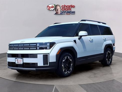 New 2026 Hyundai Santa Fe SEL image 1