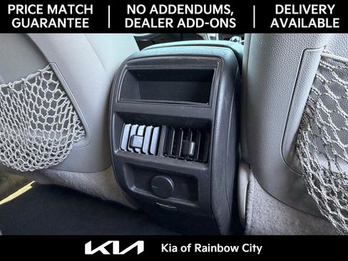 Used 2015 Cadillac SRX Luxury w/ Driver Awareness Package image 24