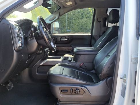 Used 2021 GMC Sierra 2500 Denali AWD/4WD image 25