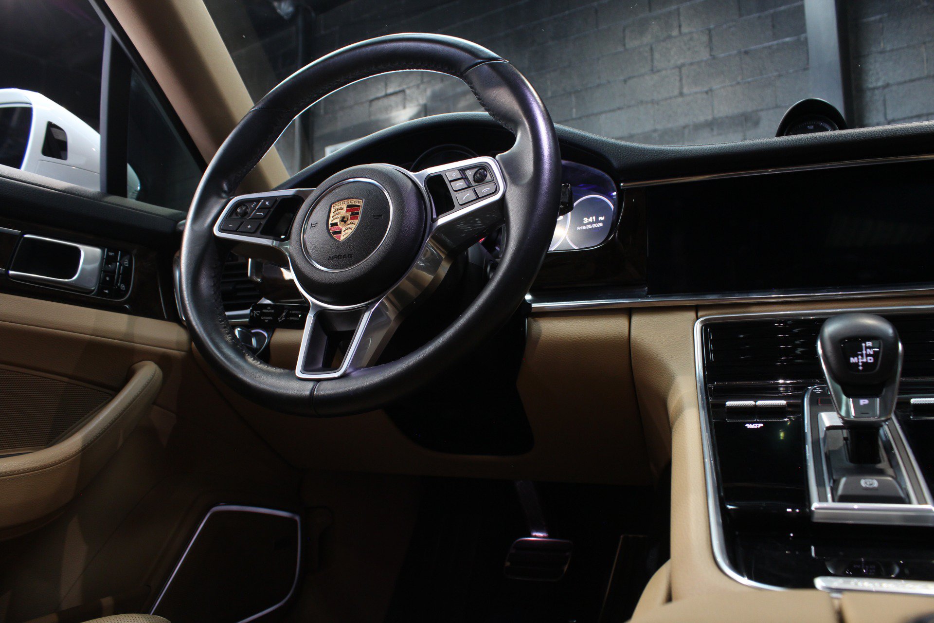 Used 2020 Porsche Panamera 4S AWD/4WD image 59