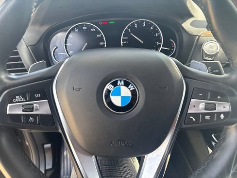 Used 2021 BMW X3 sDrive30i w/ Convenience Package RWD image 20