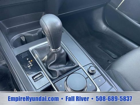 Used 2022 MAZDA CX-30 AWD 2.5 S image 24