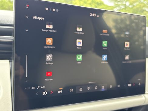 New 2026 MAZDA CX-5 Select AWD/4WD image 27