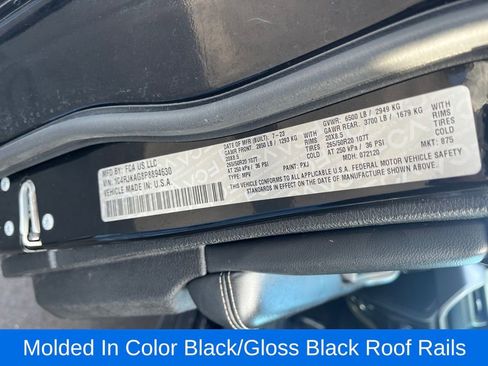 Used 2023 Jeep Grand Cherokee L Laredo image 32