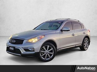 Used 2017 INFINITI QX50 2WD w/ Premium Plus Package video 1