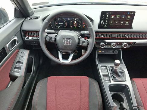 New 2026 Honda Civic Si image 10