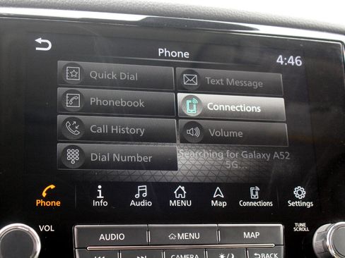 Used 2022 Nissan Titan SV w/ SV Convenience Package image 30