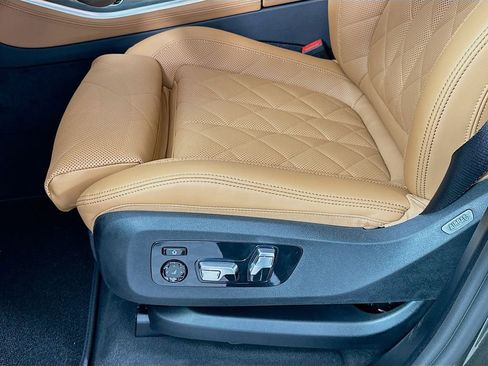 New 2026 BMW X5 sDrive40i image 21