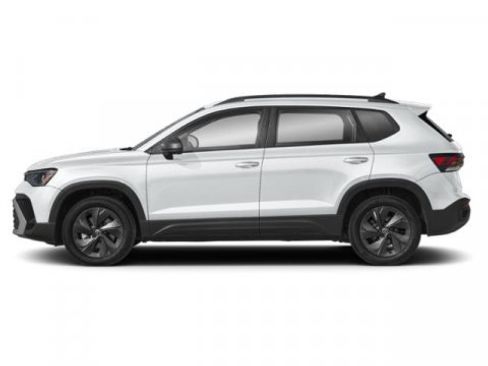 New 2026 Volkswagen Taos S FWD image 3