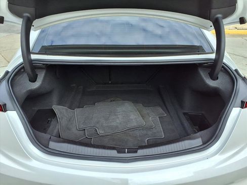 Used 2020 Cadillac CT5 Luxury image 16