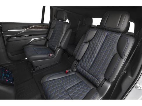 Used 2025 Cadillac Escalade IQ Sport 1 w/ LPO, ONYX Package AWD/4WD image 12
