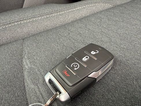 New 2026 RAM 2500 Big Horn image 30