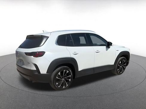 Used 2025 MAZDA CX-50 2.5 Hybrid w/ Premium Plus Pkg AWD/4WD image 14