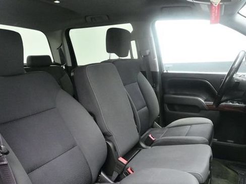 Used 2014 GMC Sierra 1500 SLE AWD/4WD image 10