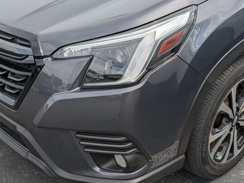 Used 2023 Subaru Forester Limited AWD/4WD image 16