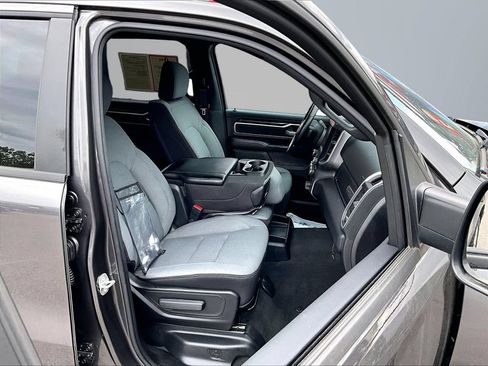 Used 2023 RAM 1500 Big Horn AWD/4WD image 8
