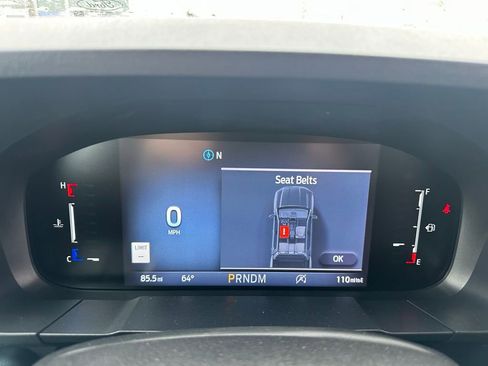 New 2026 Ford Maverick Tremor image 5