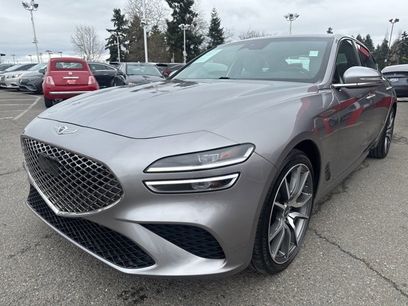 Used 2023 Genesis G70 2.0T