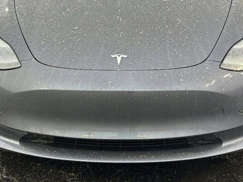 Used 2023 Tesla Model 3 Long Range image 8