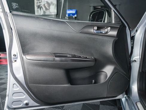 Used 2014 Subaru Impreza WRX STI Limited image 36