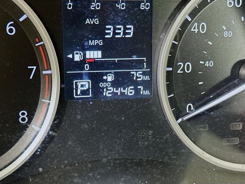 Used 2020 Nissan Versa S image 19