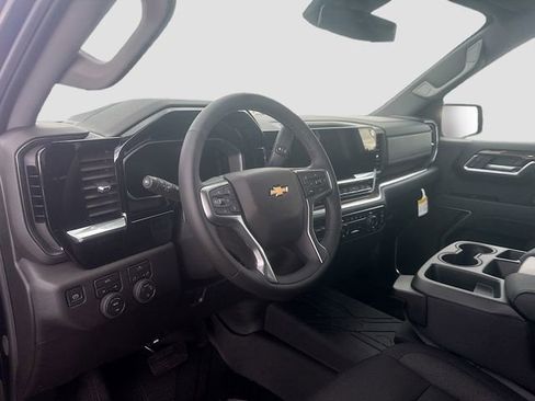 New 2026 Chevrolet Silverado 1500 LT w/ Protection Package image 9