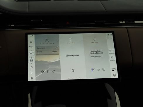 Used 2024 Land Rover Range Rover Sport Autobiography image 18