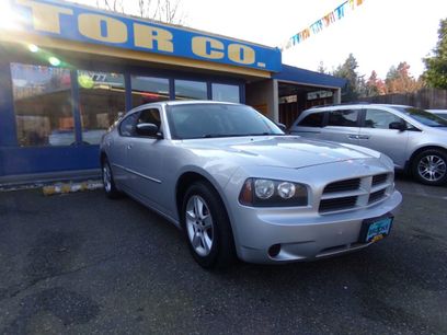 Used 2008 Dodge Charger SE