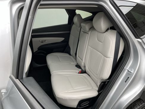 Used 2023 Hyundai Tucson SEL w/ Convenience Package AWD/4WD image 12