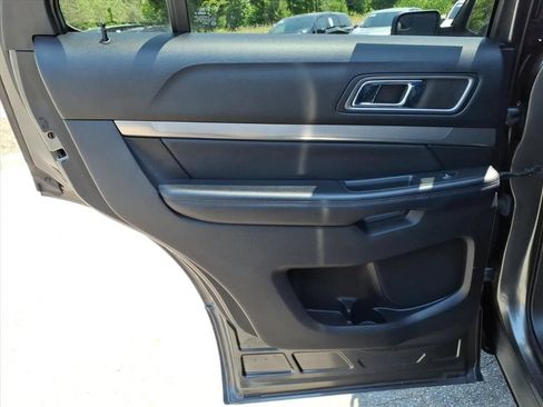 Used 2018 Ford Explorer XLT AWD/4WD image 27