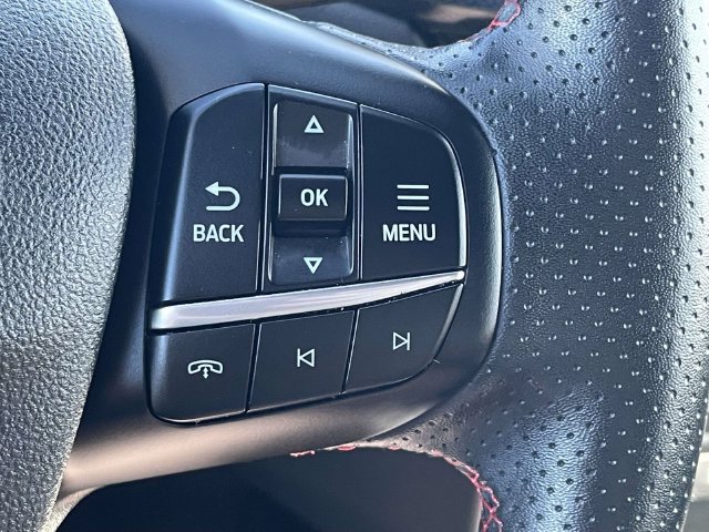 Used 2025 Ford Escape ST-Line Elite w/ Premium Technology Package AWD/4WD image 22