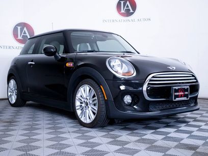 Used 2015 MINI Cooper 2-Door Hardtop