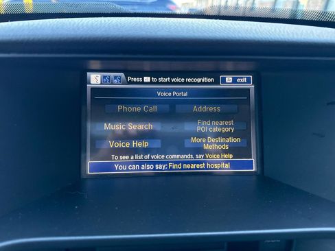 Used 2013 Honda Crosstour EX-L image 23