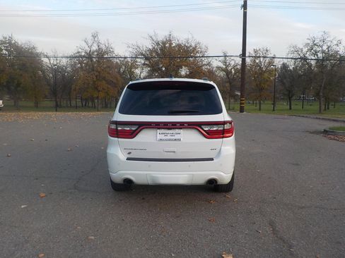 Used 2024 Dodge Durango GT image 5