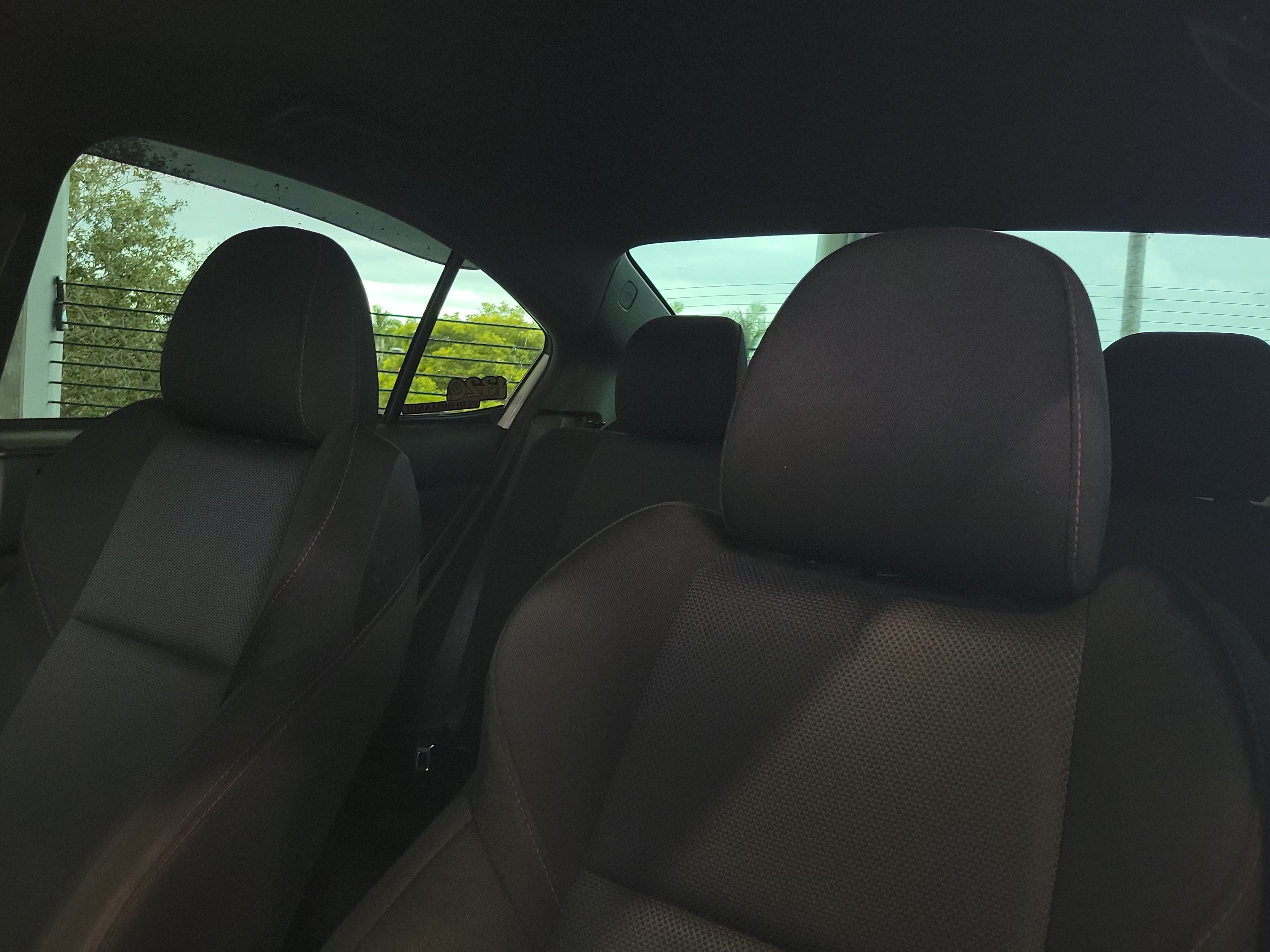 Used 2020 Subaru WRX AWD/4WD image 17