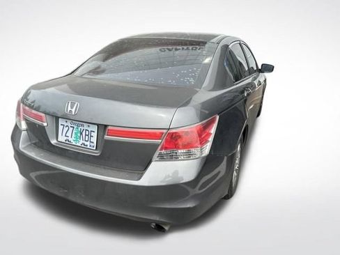 Used 2012 Honda Accord LX image 5