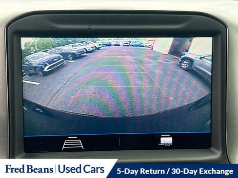 Used 2021 Chevrolet Silverado 1500 RST AWD/4WD image 14