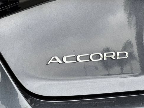 Used 2024 Honda Accord LX image 23