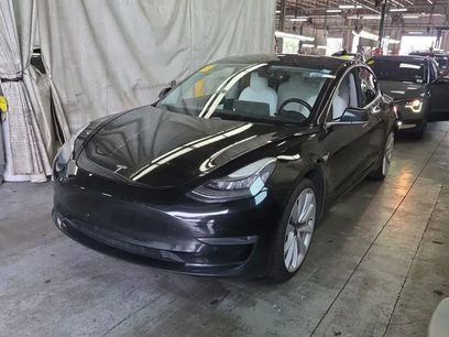 Used 2019 Tesla Model 3 Performance
