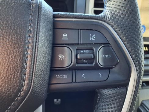 Used 2026 Toyota Tundra Platinum w/ TRD Off-Road Package image 25