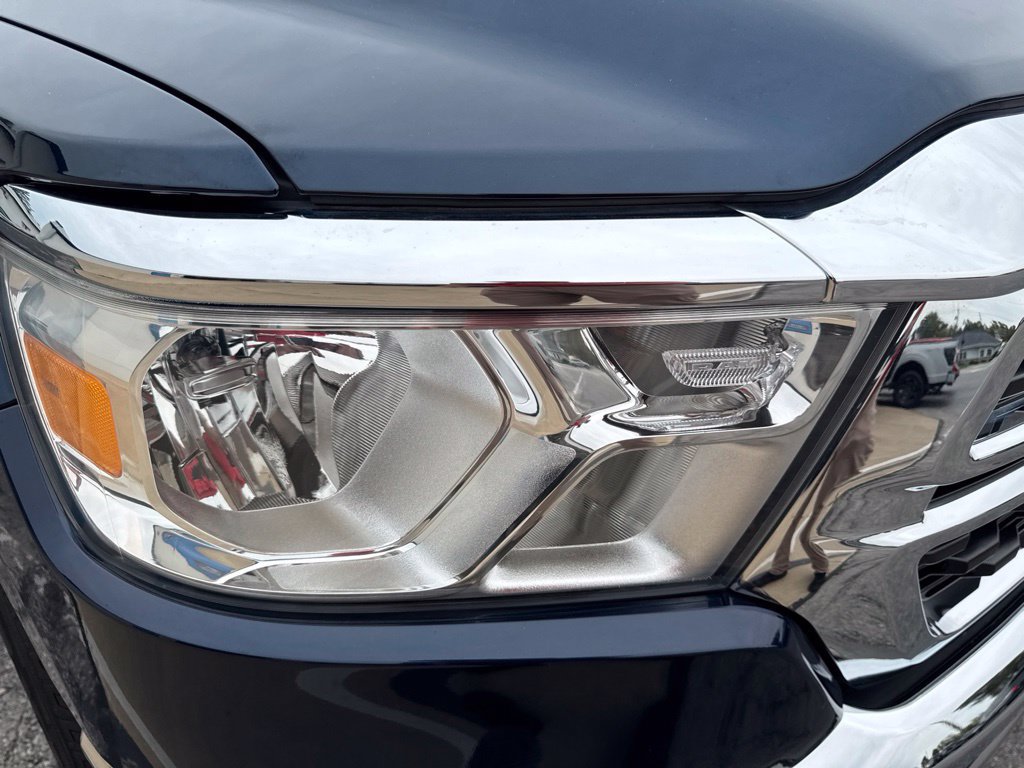 Used 2022 RAM 1500 Big Horn AWD/4WD image 48