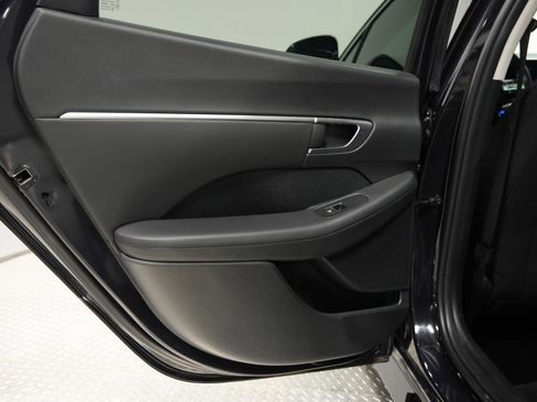 Used 2024 Hyundai Sonata SEL w/ Convenience Package image 23