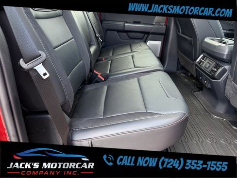 Used 2024 Ford F150 Raptor image 23
