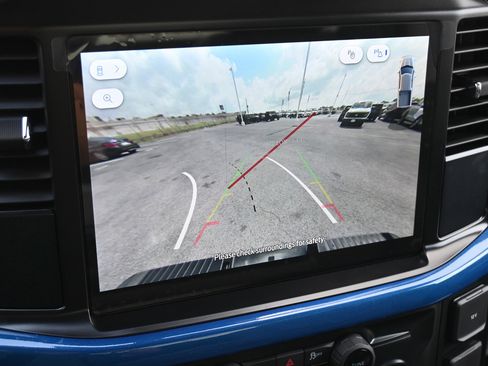 New 2025 Ford F150 XL AWD/4WD image 22
