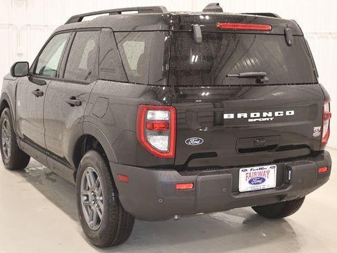 New 2026 Ford Bronco Sport Big Bend image 7