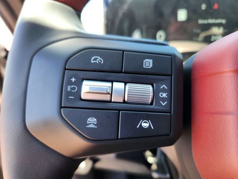 New 2026 Kia K4 GT-Line w/ GT-Line Premium Package FWD image 14