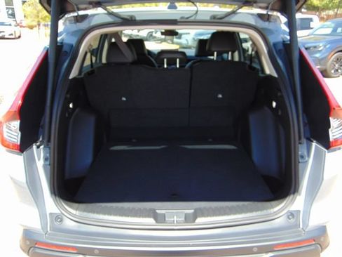 Used 2025 Honda CR-V EX-L image 25