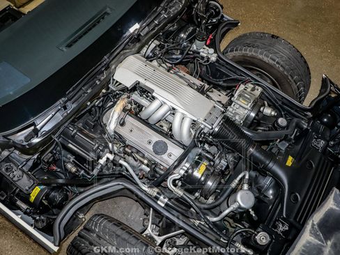 Used 1986 Chevrolet Corvette Pace Car Edition image 93